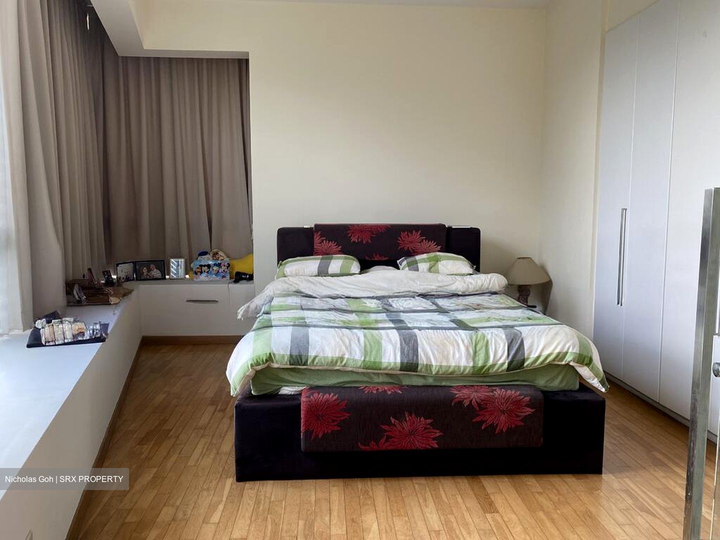 One-north Residences (D5), Apartment #521976131